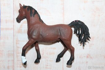 Limitované figurky Schleich - 4