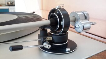 Gramofon Tesla - 4