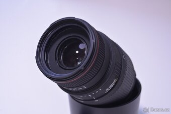 Objektiv Sigma 70-300mm APO DG F4,0-5,6 Macro pro NIKON - 4