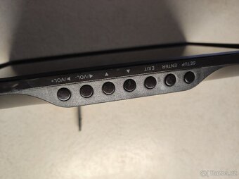 Televize Sencor SPV 7012T - 4