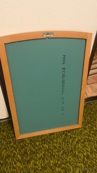 Prodám pěkné zrcadlo šíře 50 cm výška 70cm viz fito - 4
