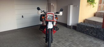 BMW R100 GS PD - 4