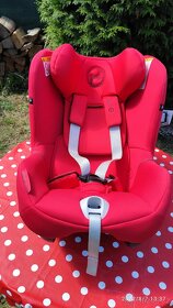 Cybex Sirona M2 i-size - 4