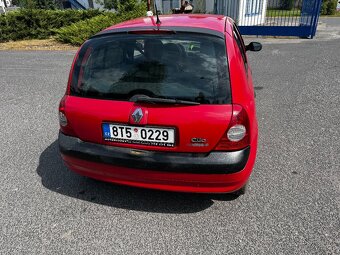 renault clio - 4