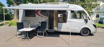 Burstner  Aviano  i684   Ducato 3.0 TDI   5místný - 4