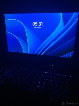 ASUS TUF GAMING Herní Laptop - 4