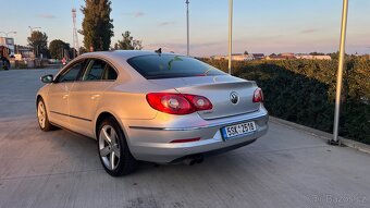VW Passat CC - 4