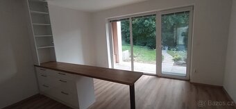 Pronájem bytu se zahrádkou v Bystřici pod Hostýnem - 4