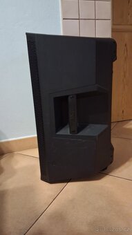 Aktivní reproduktory ALTO TS 312 - 4