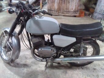 Jawa 634 - 4