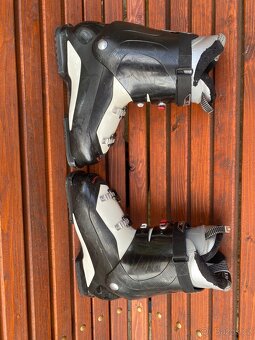 Lyzaky Salomon mission X4 - 4