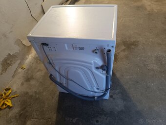 Pračka Whirlpool - 4