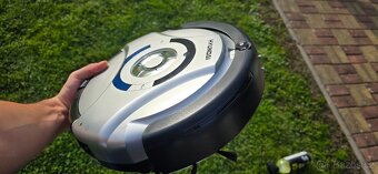 Robotický vysavač Hyunday - 4