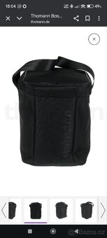 Ochranný obal Thomann na reprobox Bose S1 - 4