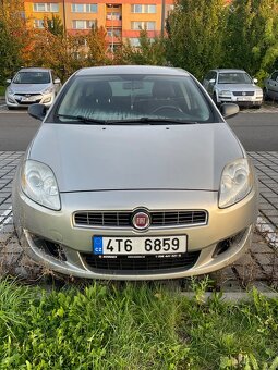 Fiat Bravo 1.4 - 4