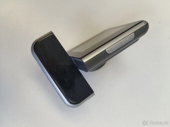 Digitální budík s projektorem času a teploměrem - 4