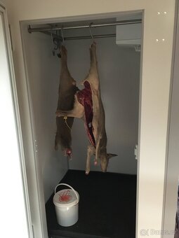 chladící box 1500x2100x2200 + chladící jedn. - NOVE- akce - 4