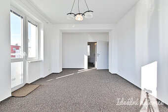 Pronájem bytu 2+1, Výstavní, Staré Brno, 20 900 Kč/měs, 59 m - 4