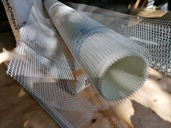 penetrace Ceresit a Silikonova fasada PCI odstin 087 - 4