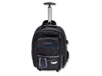 Batoh Berner na nářadí. - 4