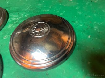 Poklice na Škoda 1000MBx, 100, 110 a další - 4