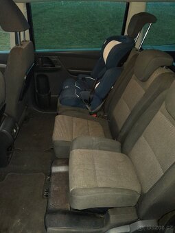 Volkswagen sharan 1.4 tsi - 4