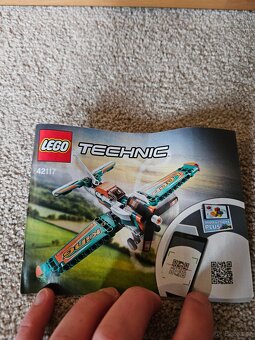 Lego technic 42117 - 4