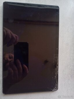 Samsung Galaxy Tab A7 model s LTE/4G, - 4