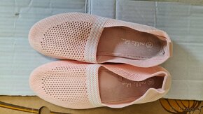 Dívčí botky vel.33, 35 - 4