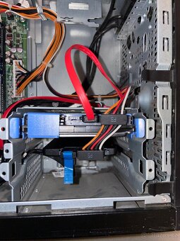 Počítač - Dell - 4