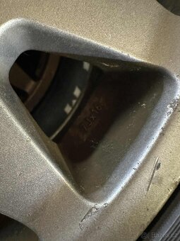 Evo Corse 16" - DakarZero 7×16" 6x139,7 - 4