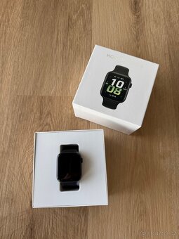 Chytré hodinky HONOR Watch 5 - 4