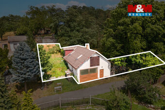 Prodej pozemku k bydlení, 334 m², Břasy - 4