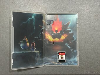 Nintendo Switch hry - 4