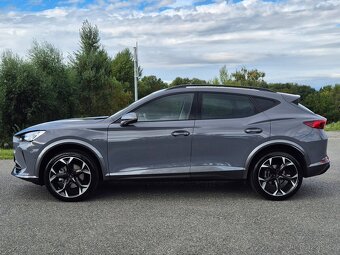 Cupra Formentor 2.0 TSI DSG 4Drive, ZÁRUKA - 4