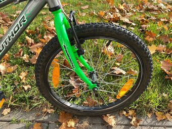 20" dětské kolo Author Energy - 4