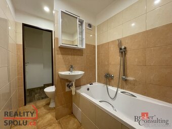 Pronájem, byty/2+1, 54 m2, Okružní 1156, 36222 Nejdek, Karlo - 4