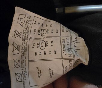 Nabízím invalidní vozíky za symbolickou cenu á 299,- - 4