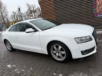 Audi A5 - 4