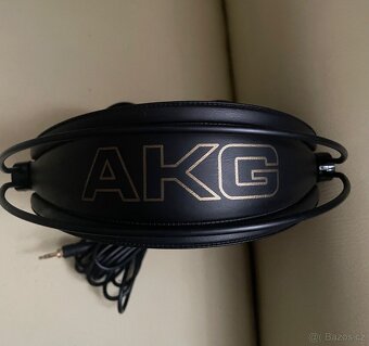 AKG K240 STUDIO - 4