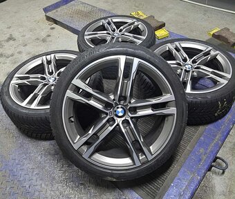 Zimní Pneumatiky Různé rozměry - 4