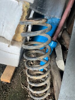 Nápravy jeep cherokee xj - 4