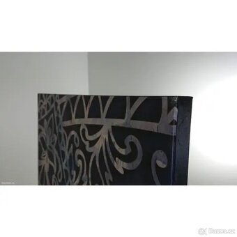 Paraván Artgeist Refined Spirituality - 4