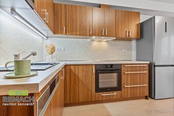 Pronájem, Byt 3+kk, 82 m² - Náchod - Staré Město nad Metují - 4