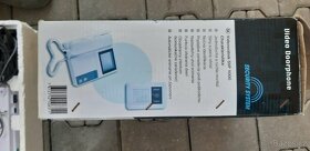 Video telefon se zvonkem a otvíráním dveří - 4