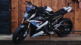 BMW S1000R M pack 2022 - 4
