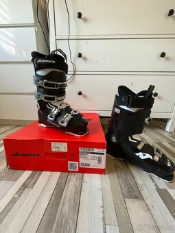 Lyžáky Nordica Cruise - 4