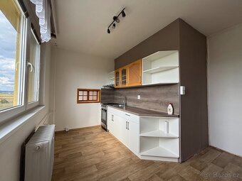 Pronájem bytu 3+1, Gen. Svobody - 4