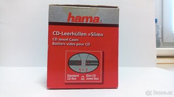 CD Slim - 4