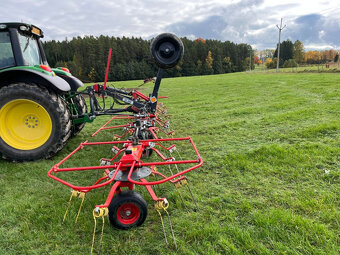 Obraceč Ravak OZ - 898 - 4